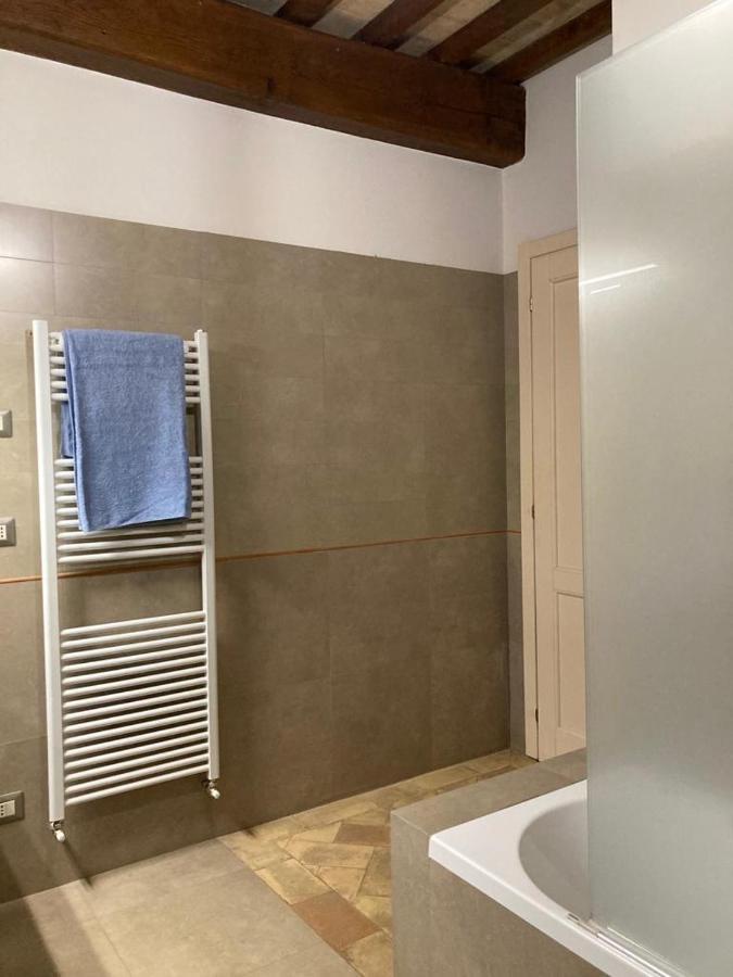 Casale Riorso Ξενοδοχείο Ορβιέτο Εξωτερικό φωτογραφία