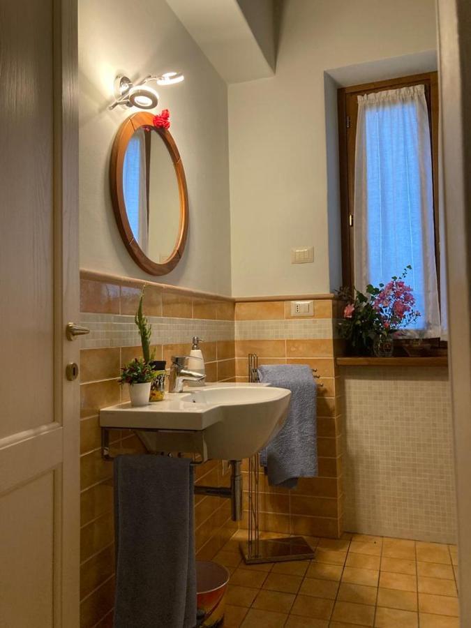 Casale Riorso Ξενοδοχείο Ορβιέτο Εξωτερικό φωτογραφία