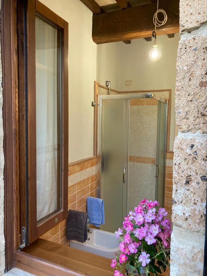 Casale Riorso Ξενοδοχείο Ορβιέτο Εξωτερικό φωτογραφία