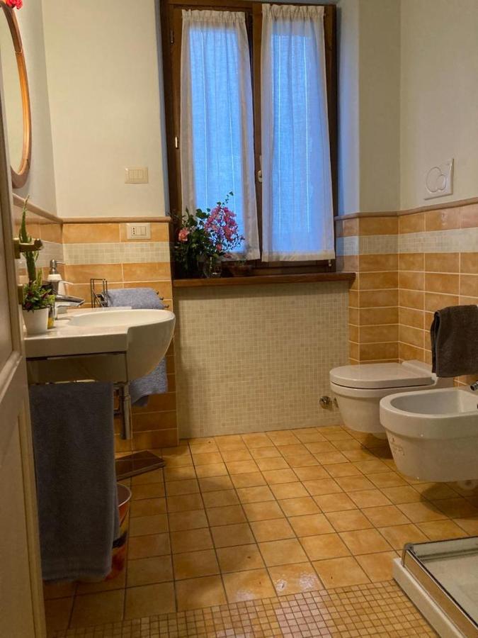 Casale Riorso Ξενοδοχείο Ορβιέτο Εξωτερικό φωτογραφία