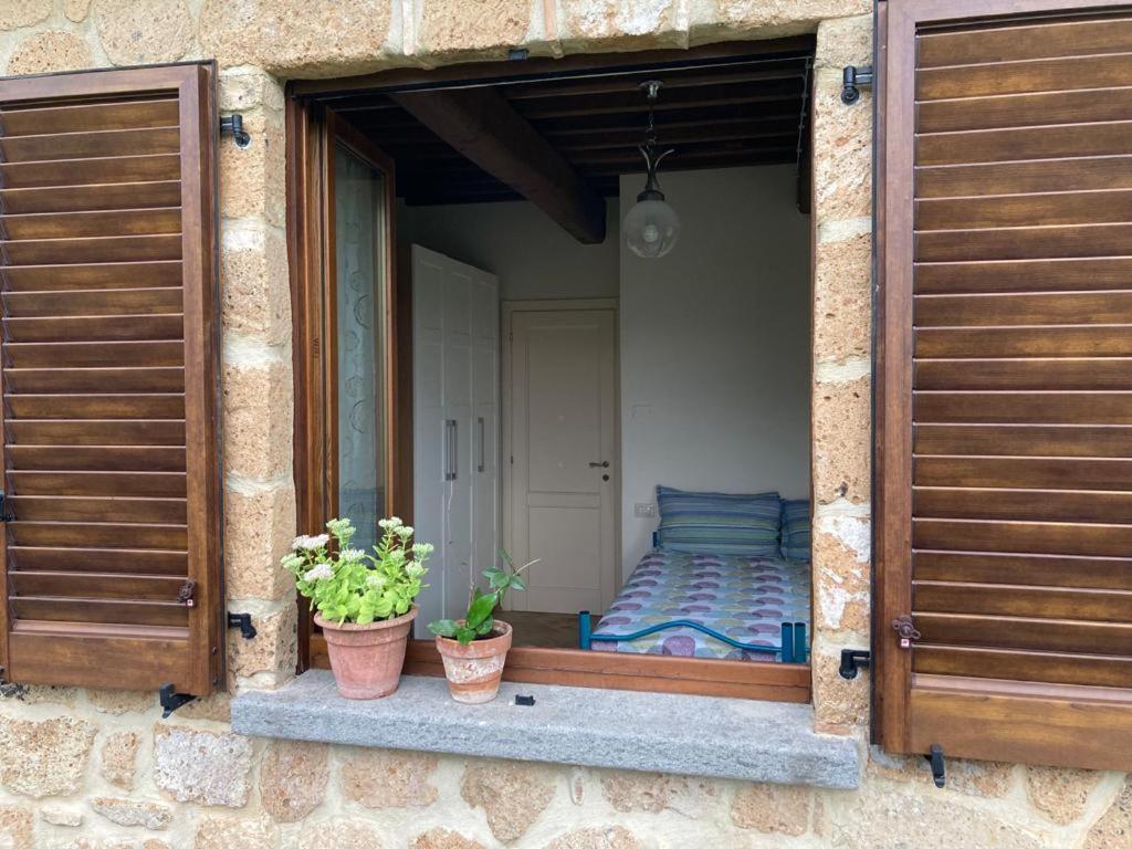 Casale Riorso Ξενοδοχείο Ορβιέτο Εξωτερικό φωτογραφία