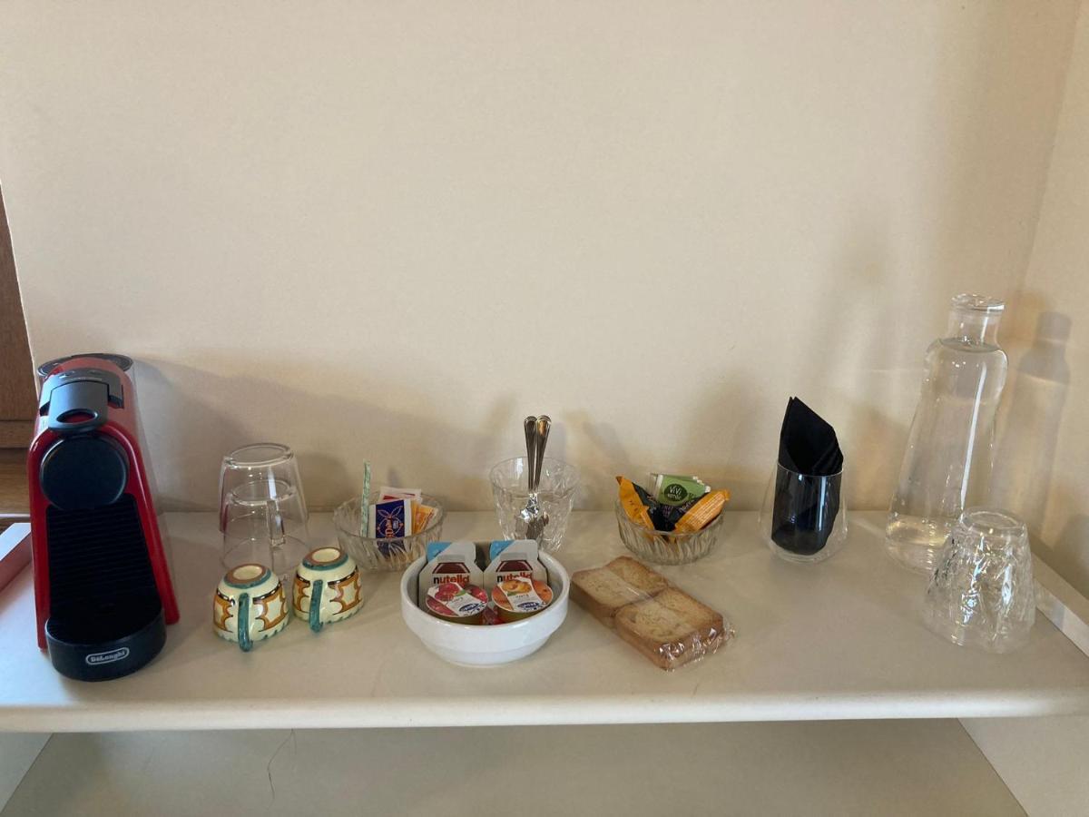 Casale Riorso Ξενοδοχείο Ορβιέτο Εξωτερικό φωτογραφία