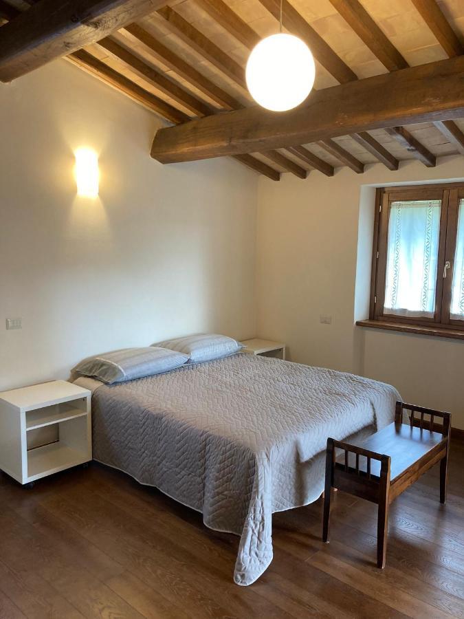 Casale Riorso Ξενοδοχείο Ορβιέτο Εξωτερικό φωτογραφία