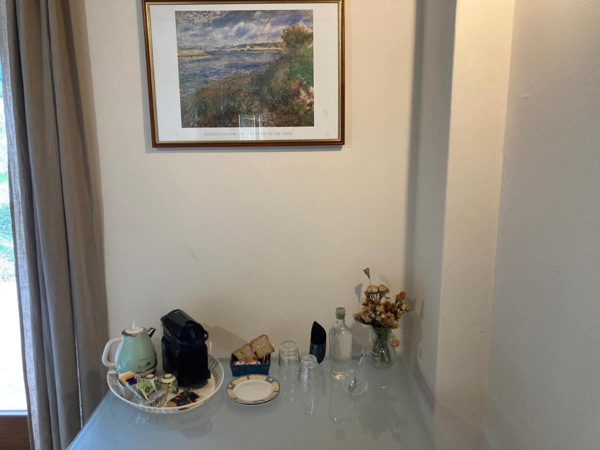 Casale Riorso Ξενοδοχείο Ορβιέτο Εξωτερικό φωτογραφία